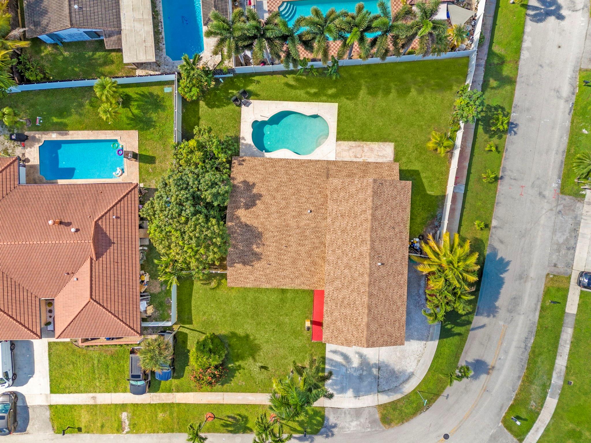 BOULEVARD NORTH - Residential