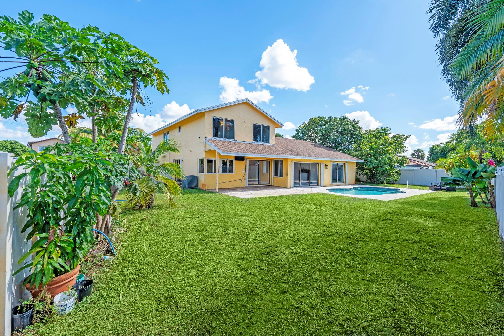 BOULEVARD NORTH - Residential