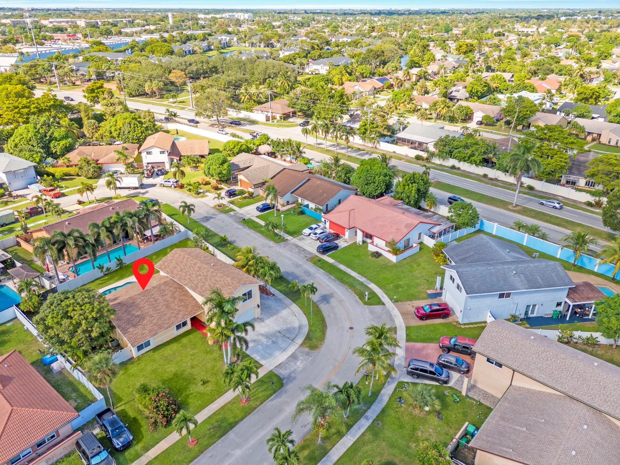 BOULEVARD NORTH - Residential