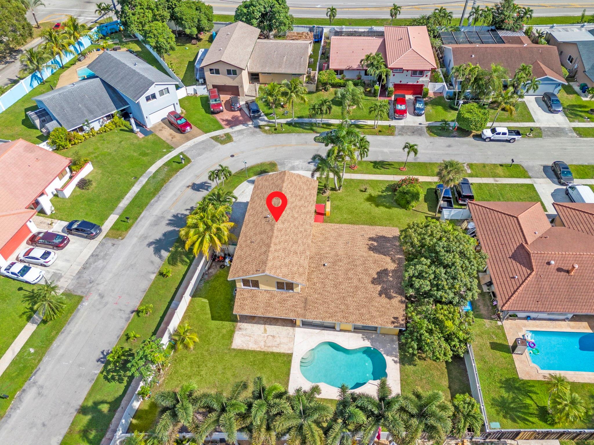 BOULEVARD NORTH - Residential