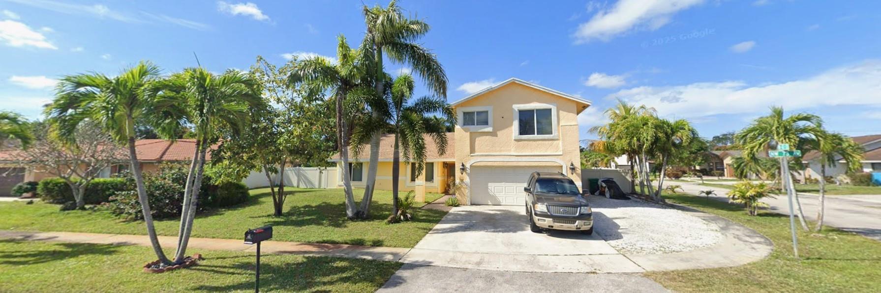 4231 NW 73rd Ave, Lauderhill, FL, 33319/$750,000 1 4231 NW 73rd Ave