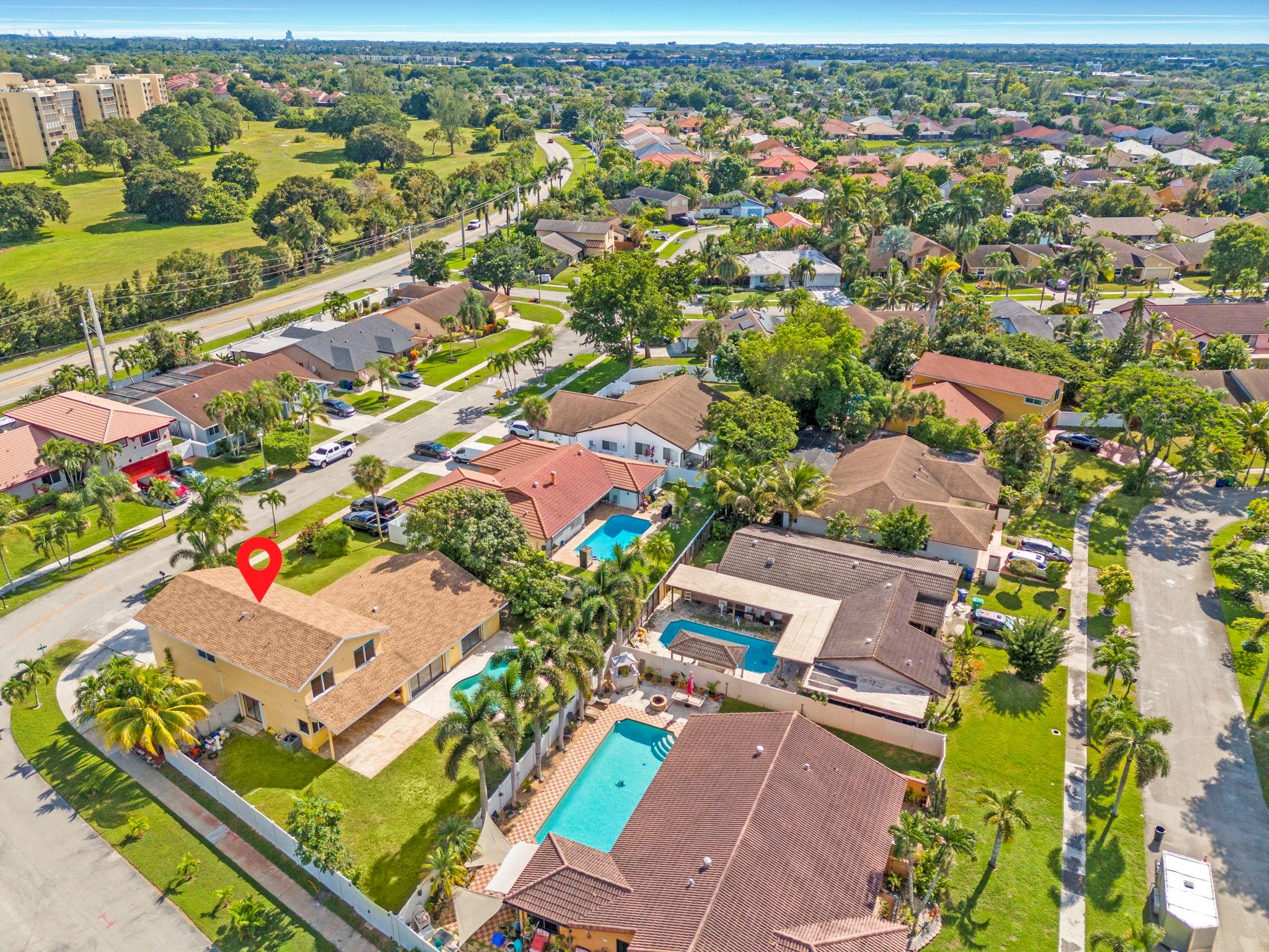 BOULEVARD NORTH - Residential