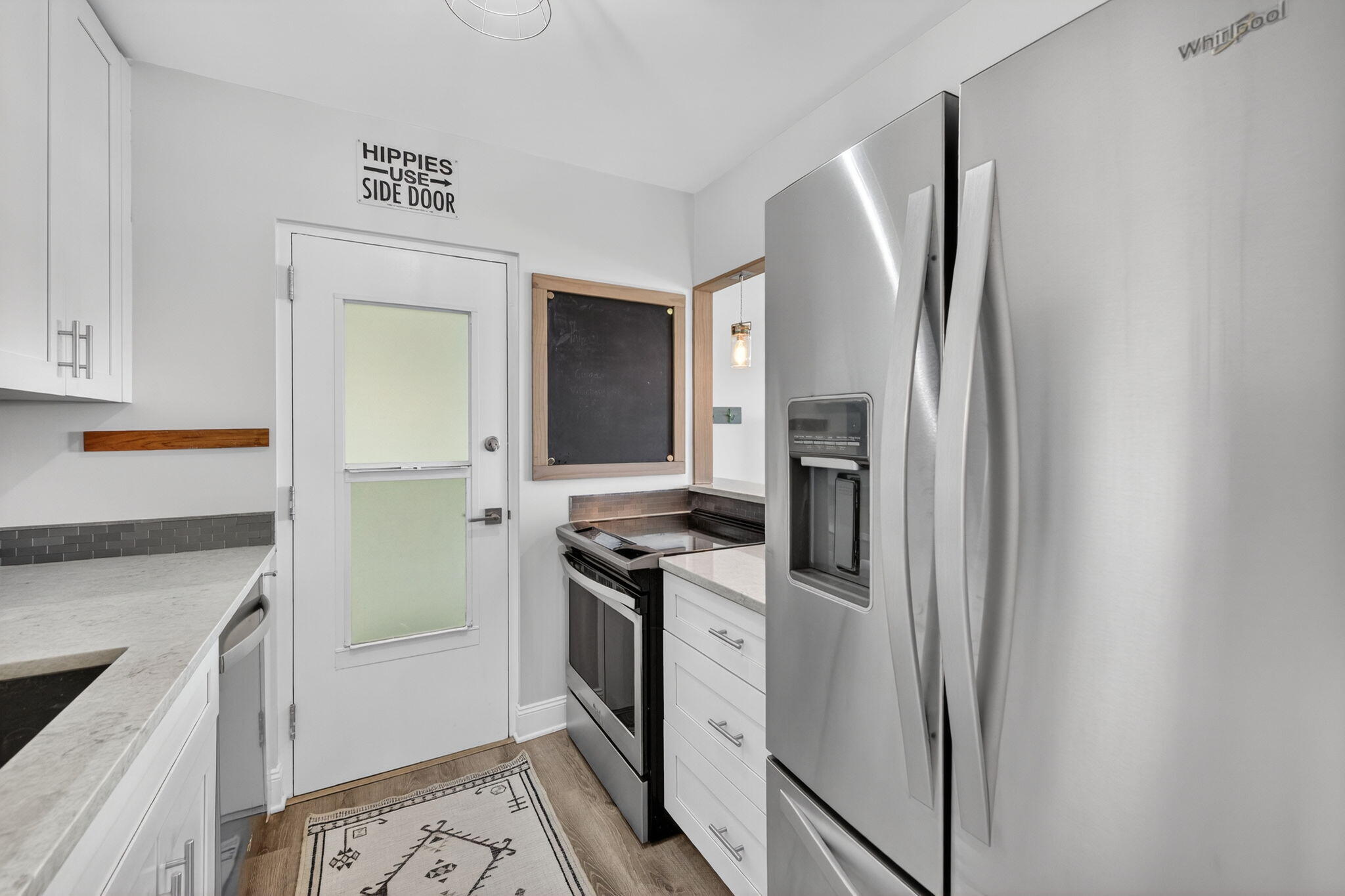 HORIZON HOUSE CONDO - Residential