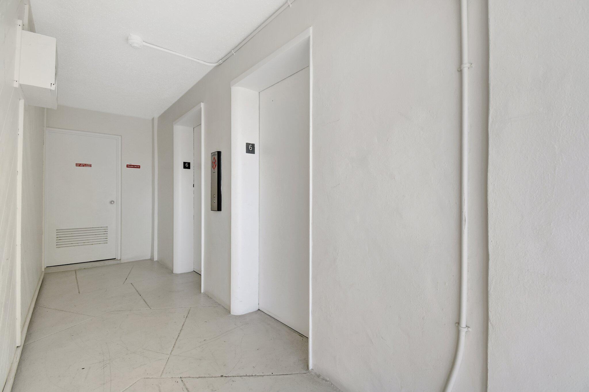 HORIZON HOUSE CONDO - Residential