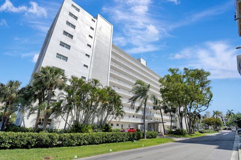 2555 NE 11th Street 609 Fort Lauderdale FL 33304