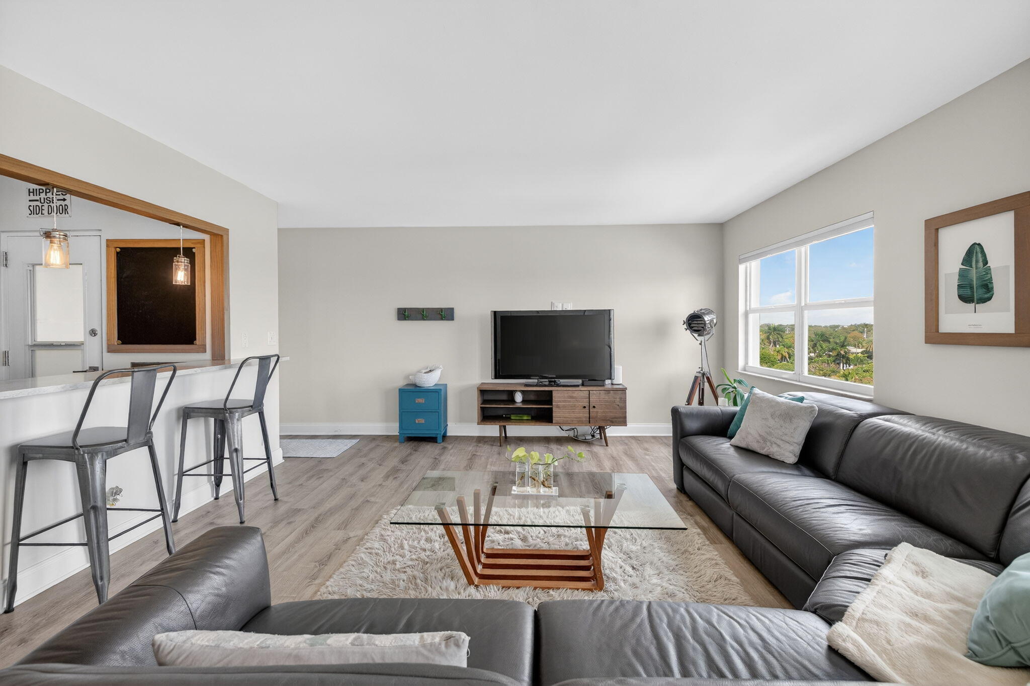 HORIZON HOUSE CONDO - Residential