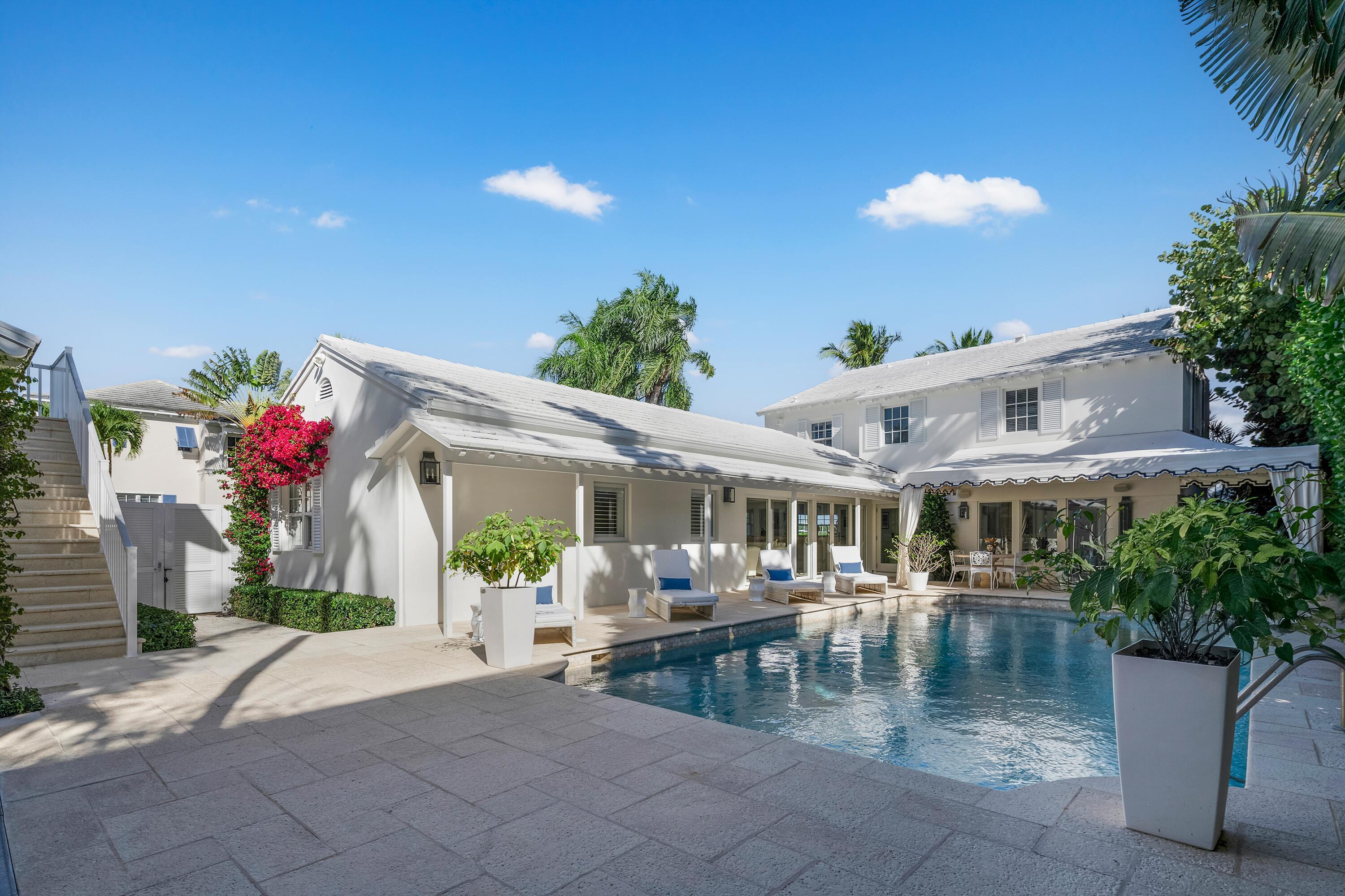 7103 S Flagler Drive, West Palm Beach, FL, 33405/$40,000 4 7103 S Flagler Drive