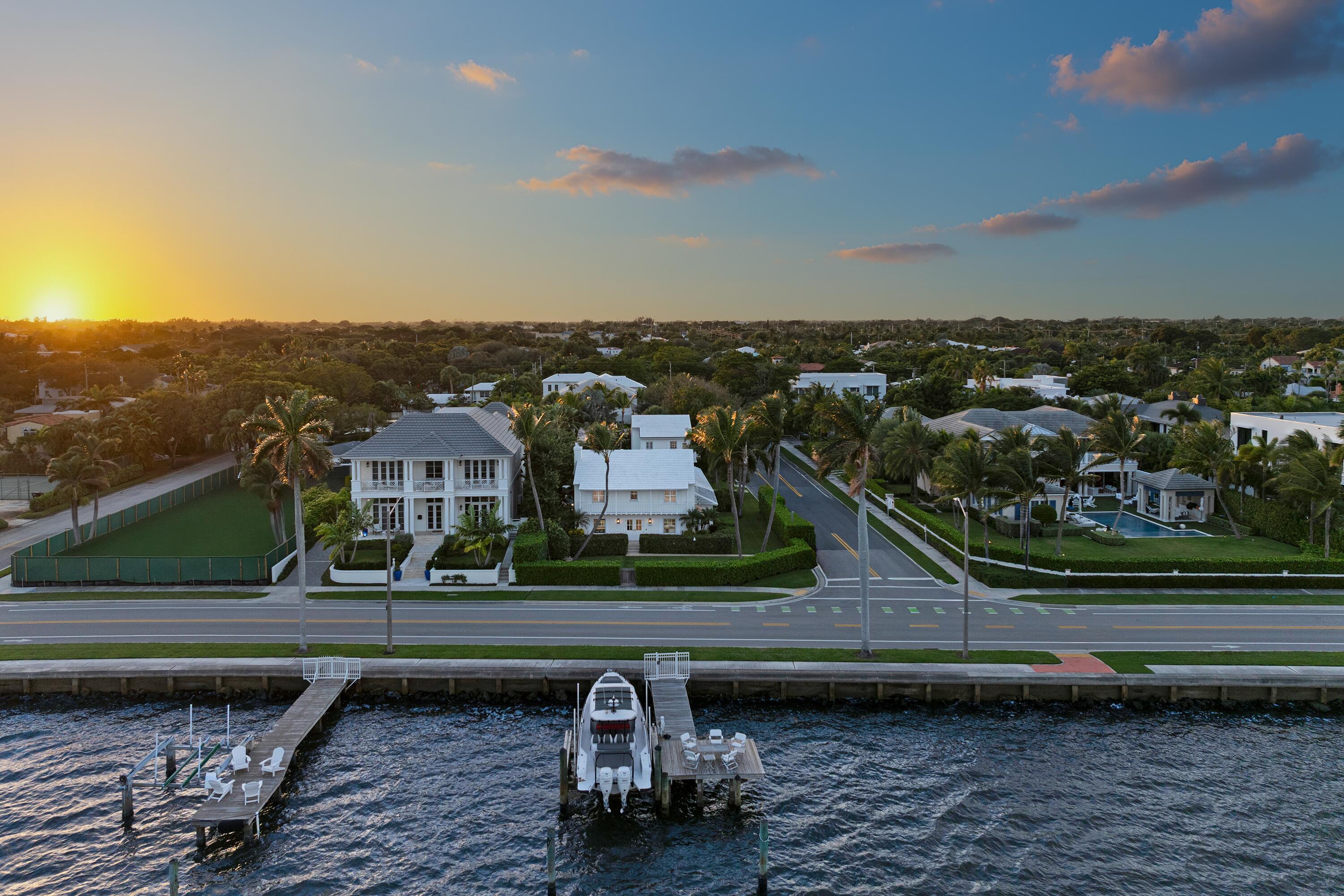 7103 S Flagler Drive, West Palm Beach, FL, 33405/$40,000 1 7103 S Flagler Drive