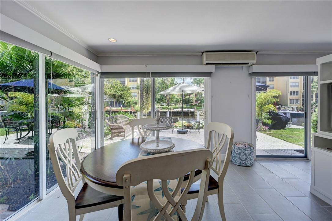CYPRESS COVE - Residential Lease