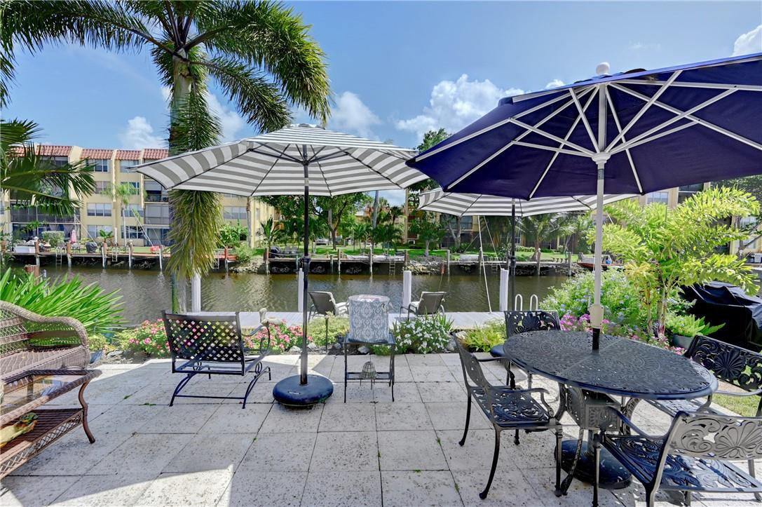 CYPRESS COVE - Residential Lease