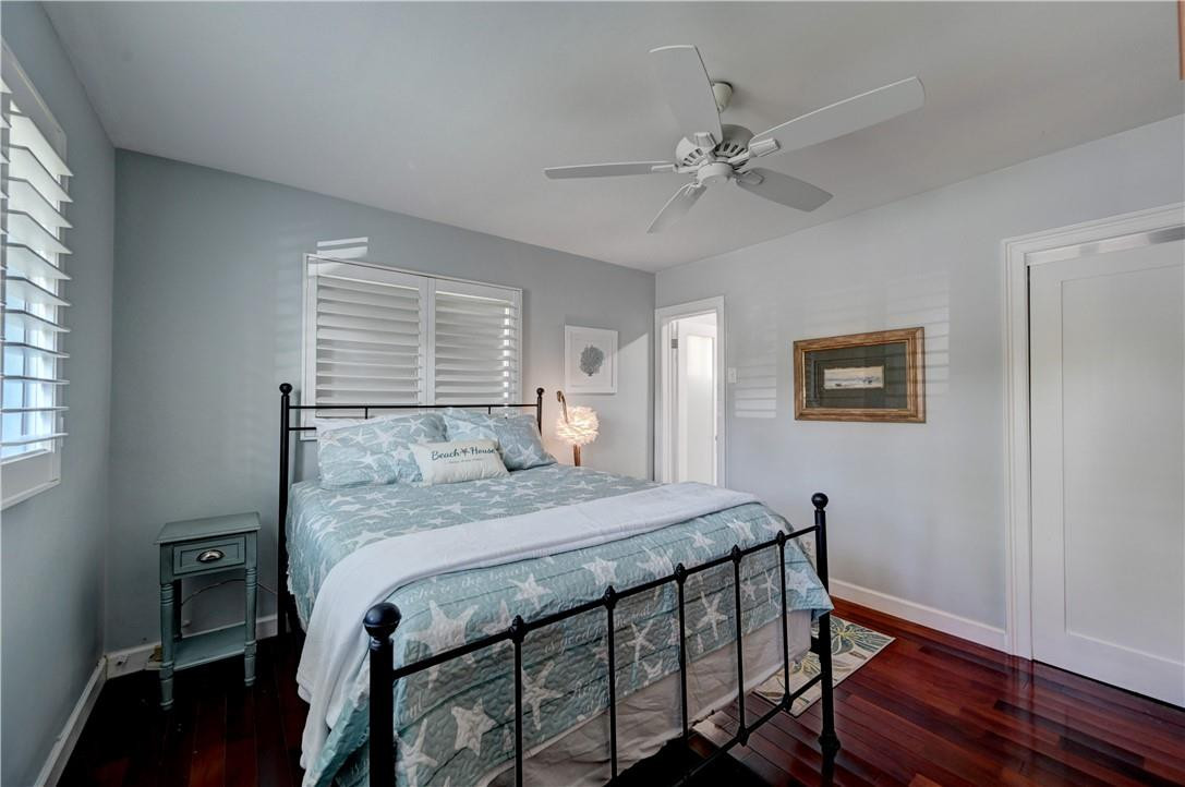 CYPRESS COVE - Residential Lease