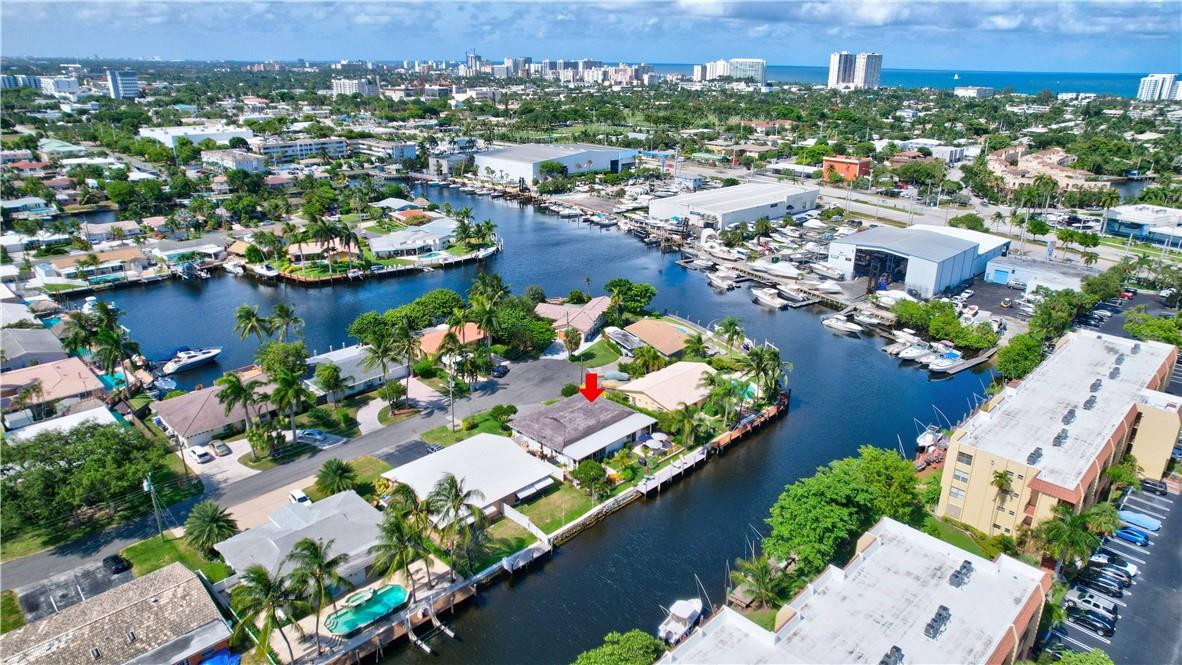CYPRESS COVE - Residential Lease