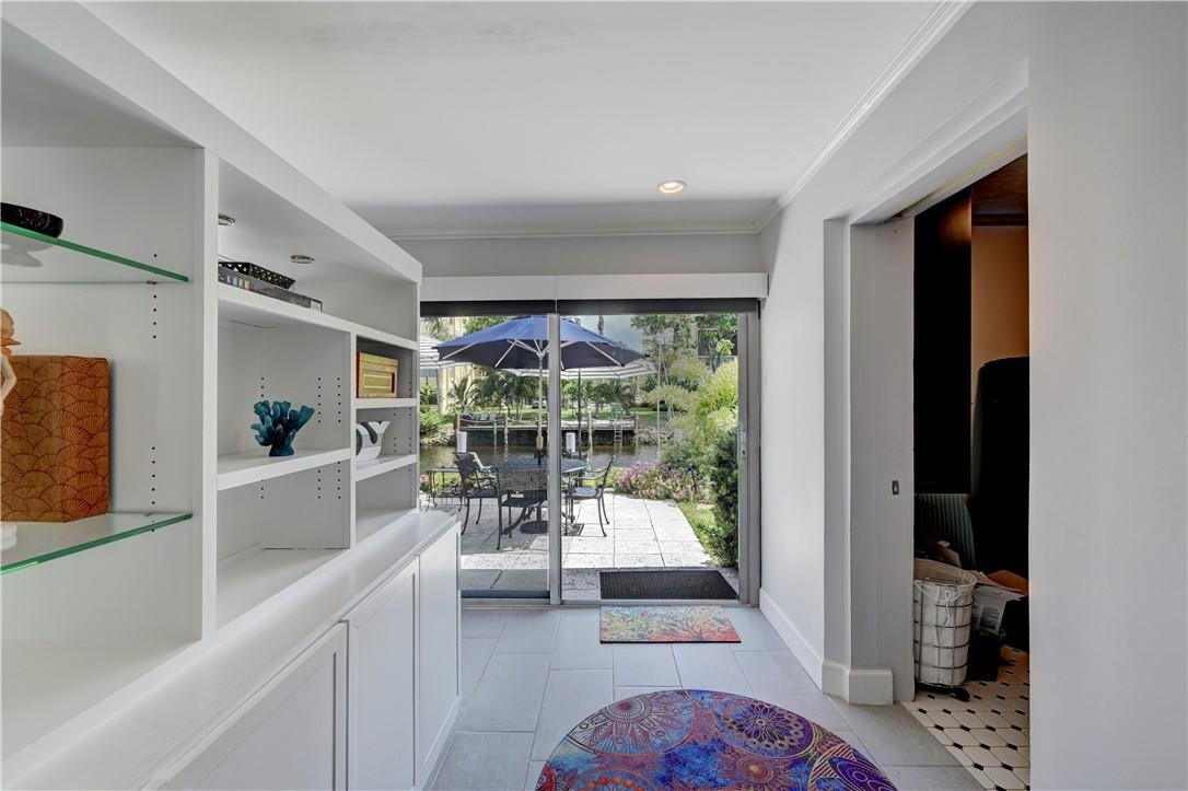 CYPRESS COVE - Residential Lease