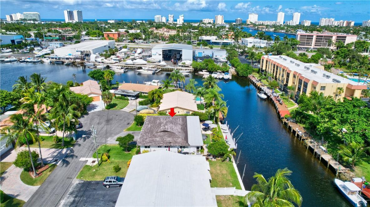 CYPRESS COVE - Residential Lease