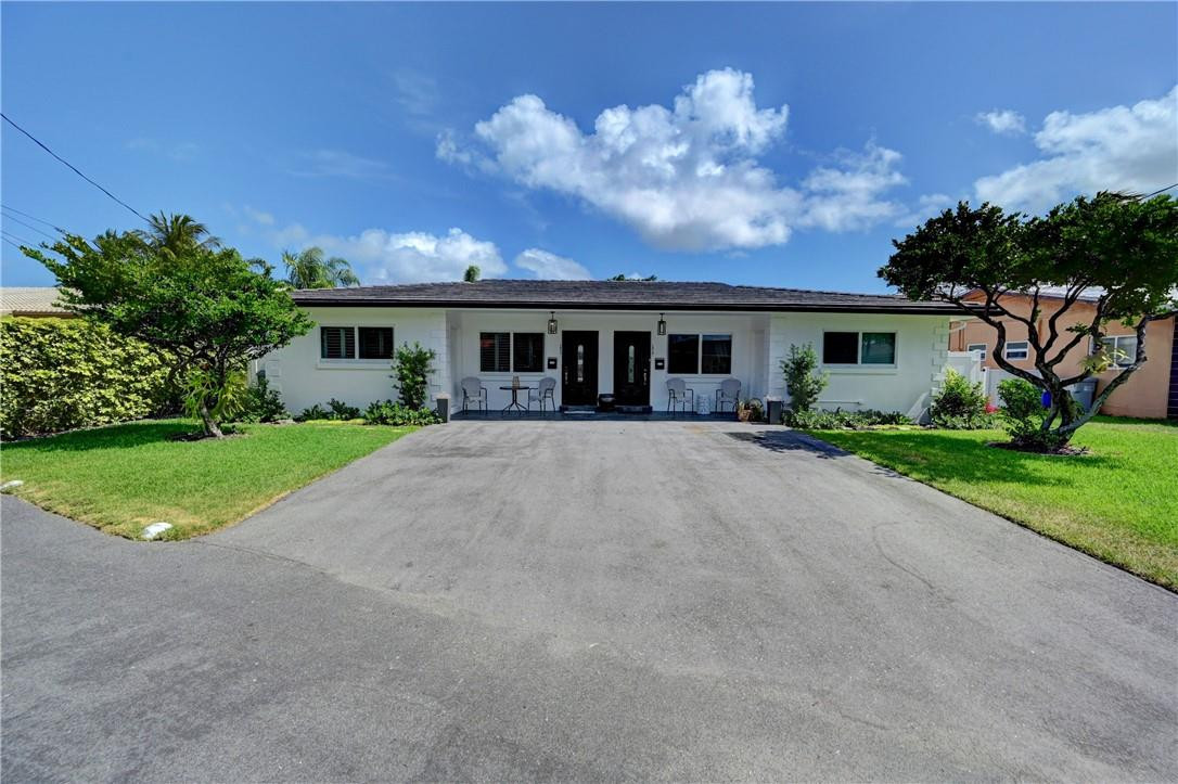 CYPRESS COVE - Residential Lease