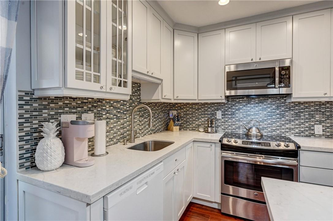 CYPRESS COVE - Residential Lease