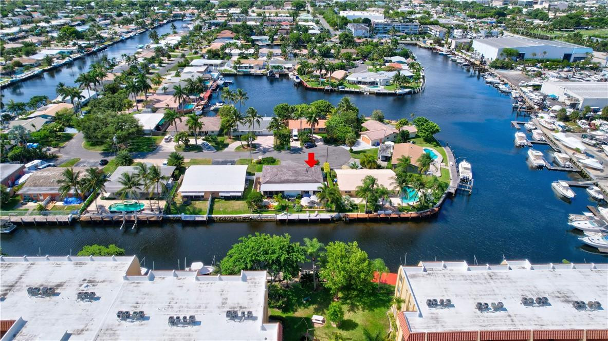 CYPRESS COVE - Residential Lease
