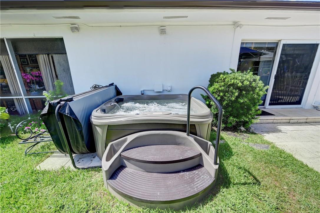CYPRESS COVE - Residential Lease