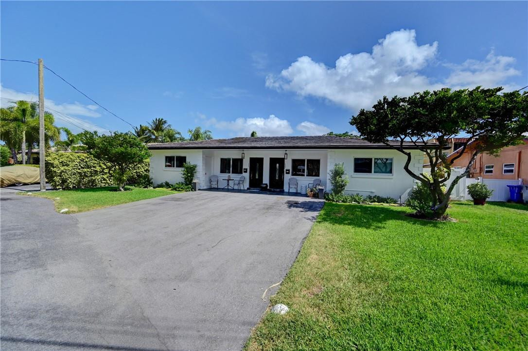 CYPRESS COVE - Residential Lease