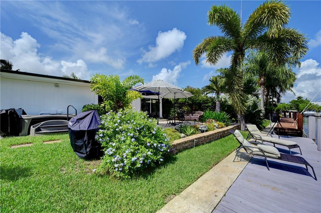 CYPRESS COVE - Residential Lease