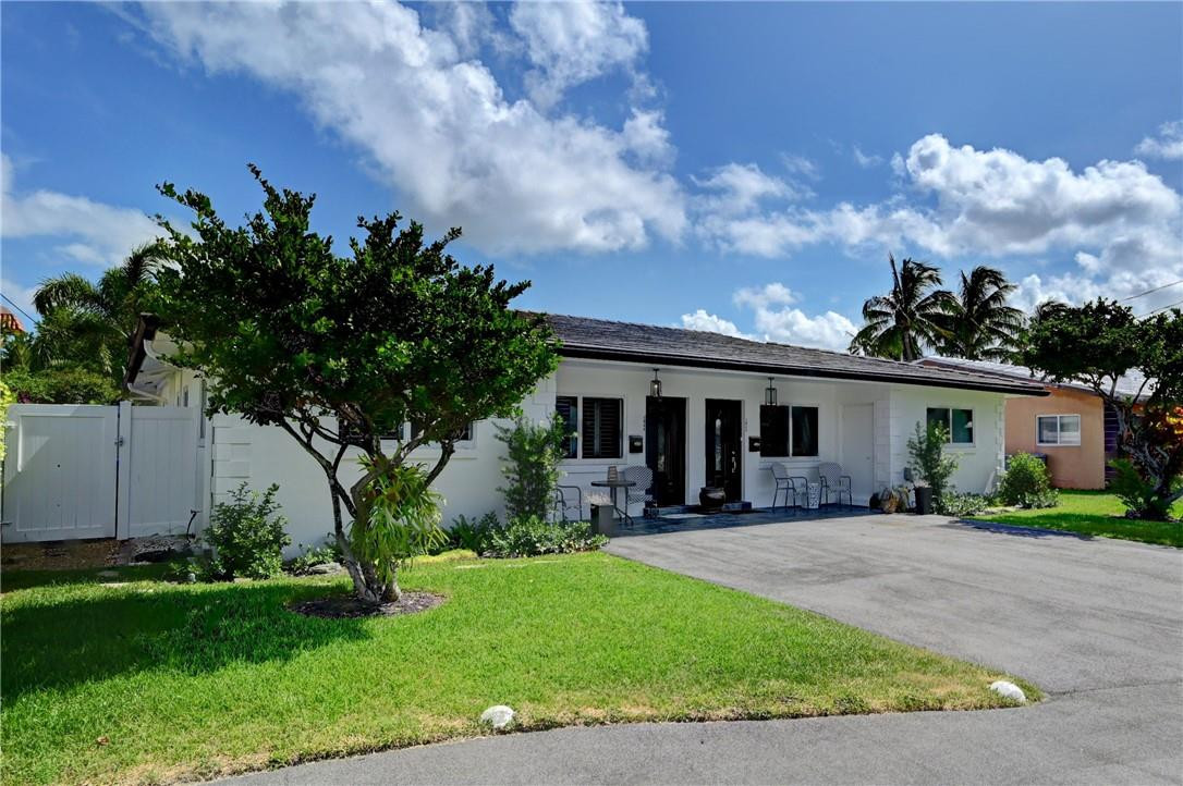 CYPRESS COVE - Residential Lease
