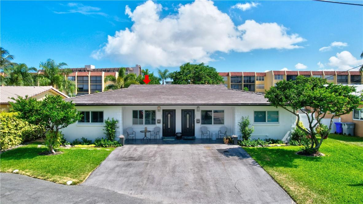CYPRESS COVE - Residential Lease