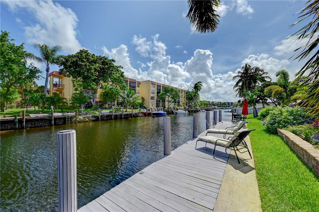 CYPRESS COVE - Residential Lease