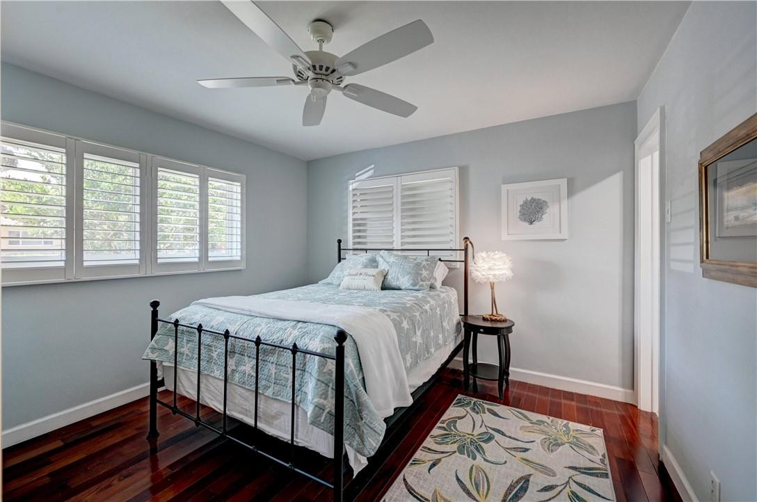 CYPRESS COVE - Residential Lease