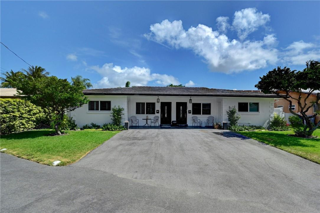 CYPRESS COVE - Residential Lease