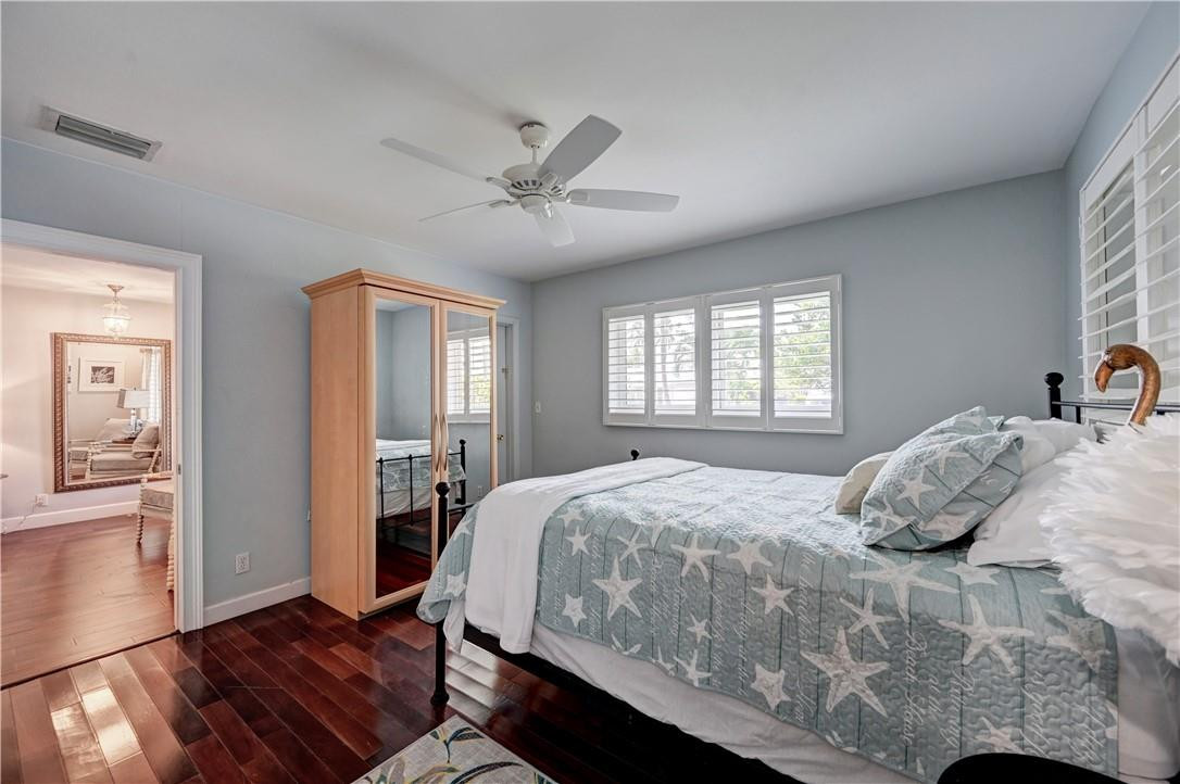 CYPRESS COVE - Residential Lease