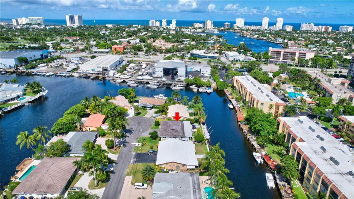 CYPRESS COVE - Residential Lease