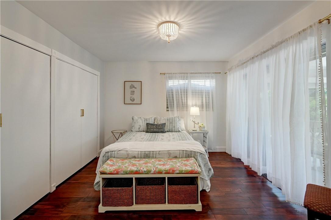 CYPRESS COVE - Residential Lease
