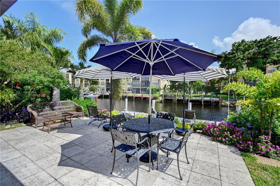 CYPRESS COVE - Residential Lease