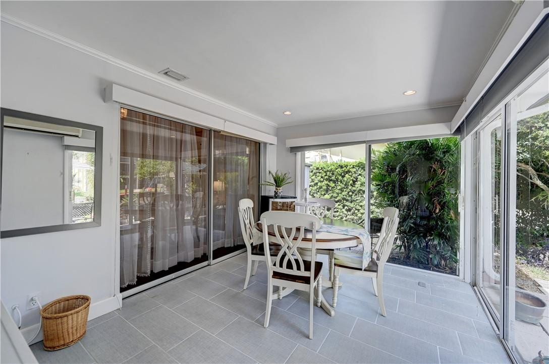 CYPRESS COVE - Residential Lease