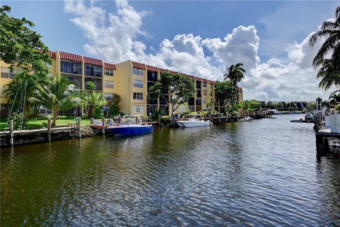 CYPRESS COVE - Residential Lease