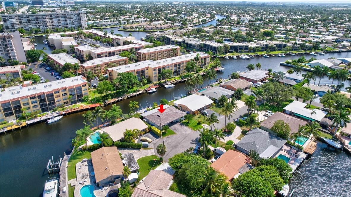 CYPRESS COVE - Residential Lease