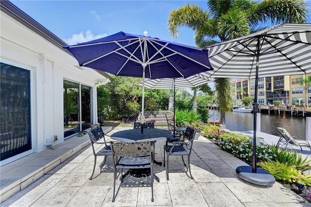 CYPRESS COVE - Residential Lease