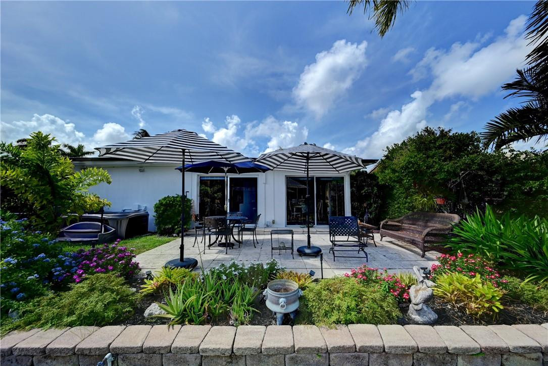 CYPRESS COVE - Residential Lease