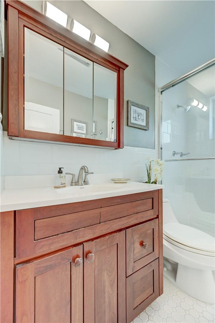 CYPRESS COVE - Residential Lease