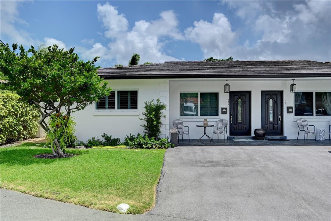 CYPRESS COVE - Residential Lease