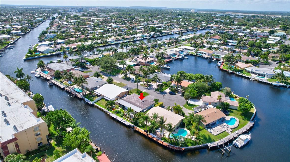 CYPRESS COVE - Residential Lease