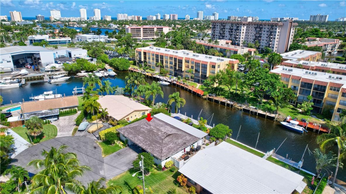 CYPRESS COVE - Residential Lease