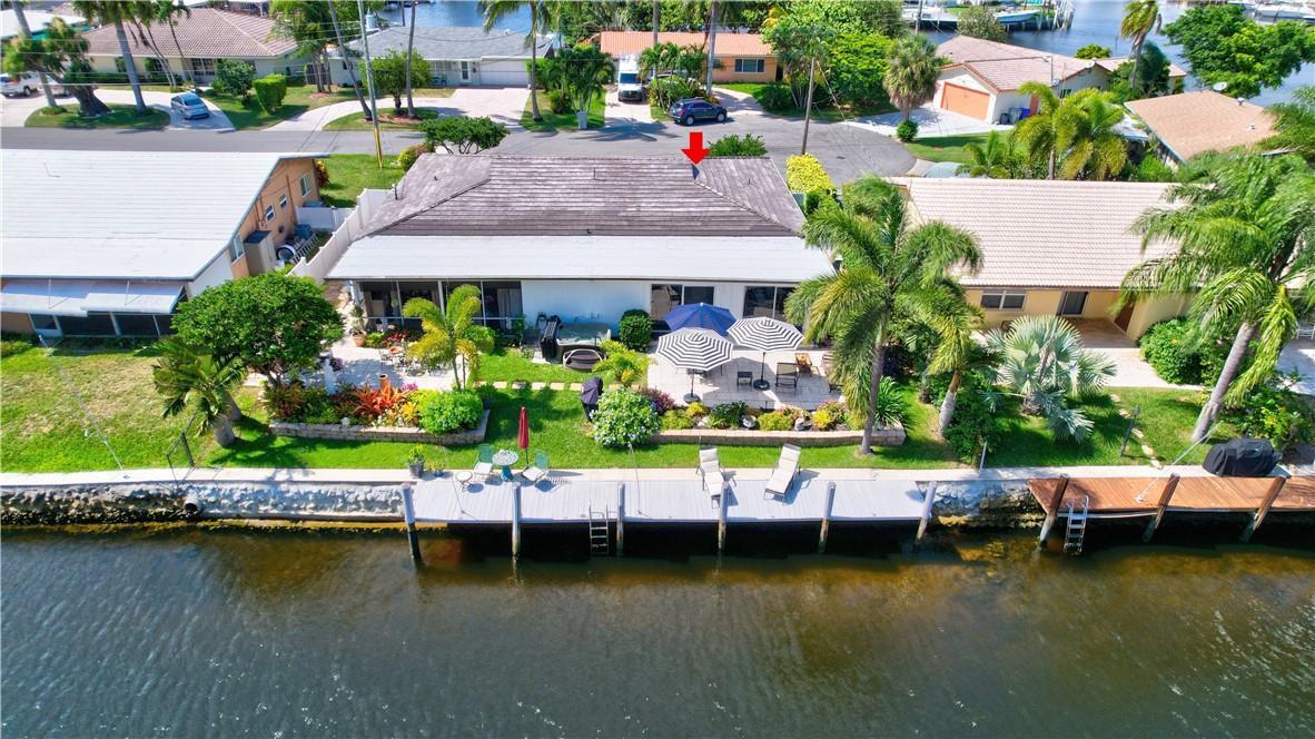 CYPRESS COVE - Residential Lease