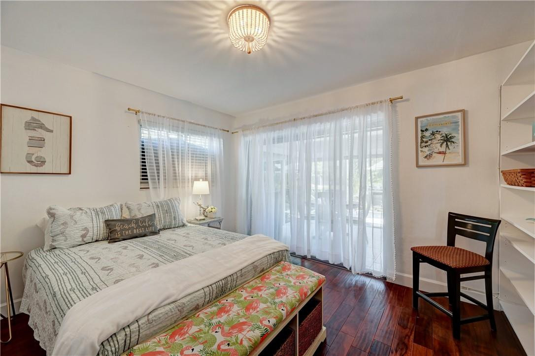 CYPRESS COVE - Residential Lease