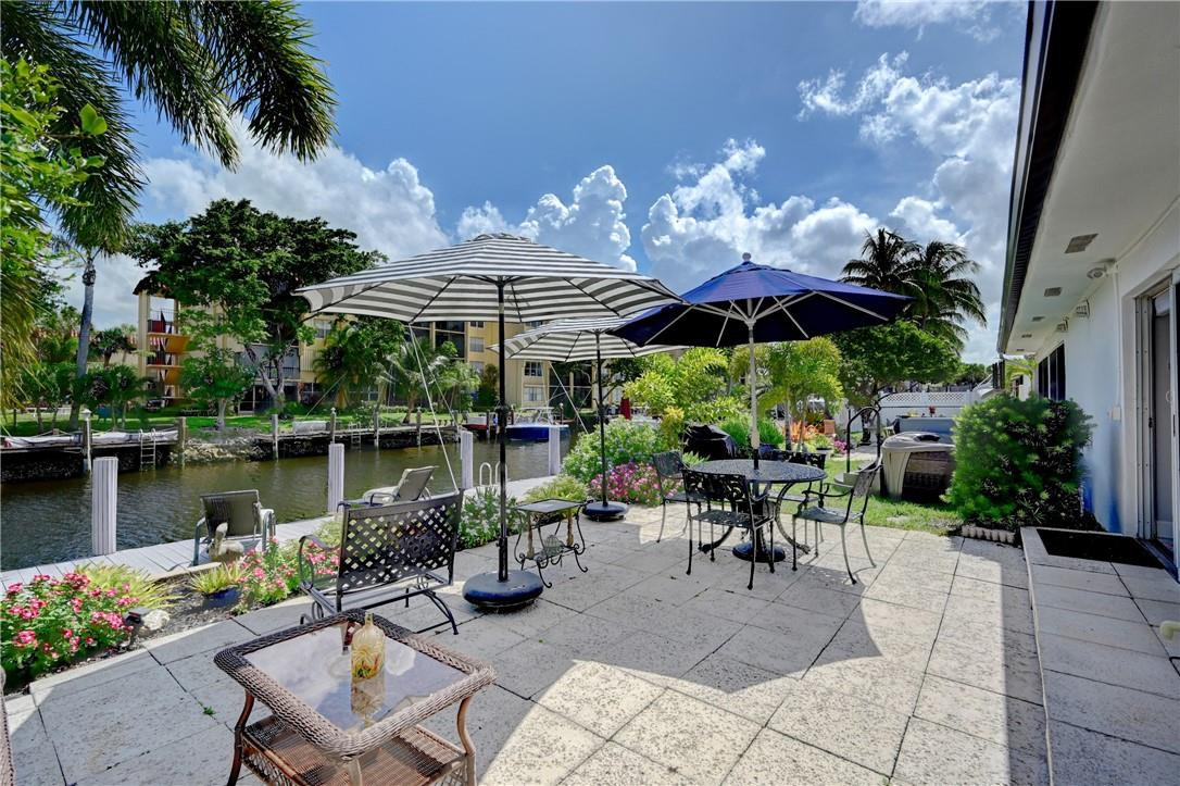 CYPRESS COVE - Residential Lease