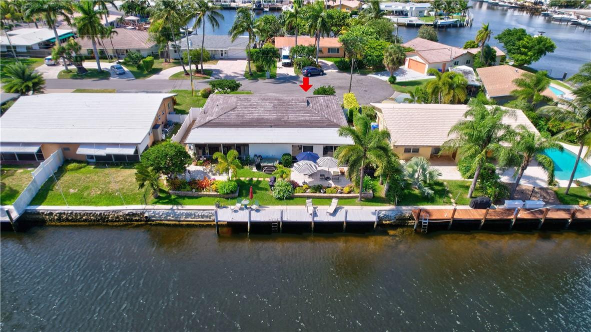 CYPRESS COVE - Residential Lease