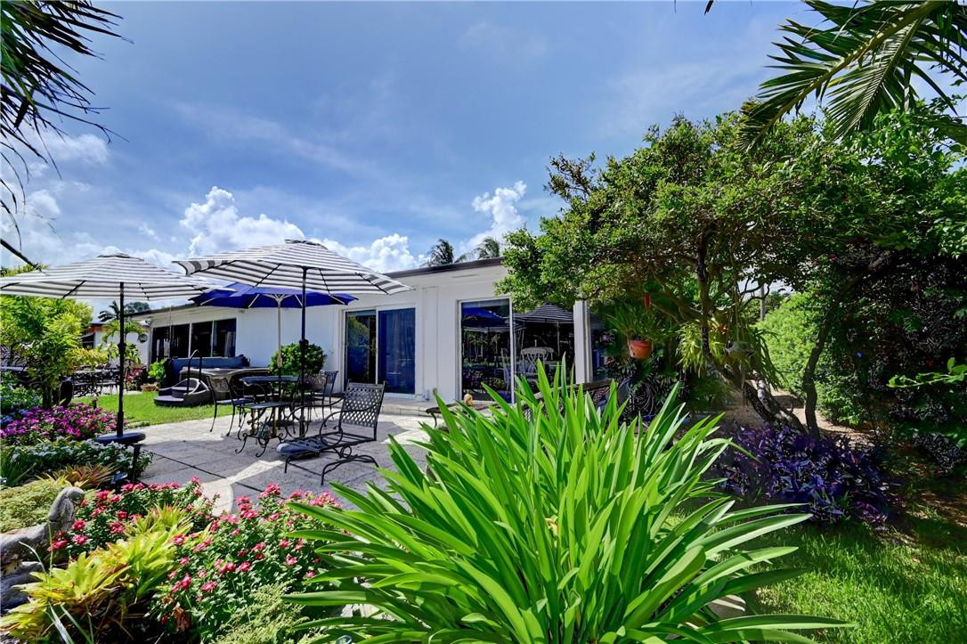 CYPRESS COVE - Residential Lease