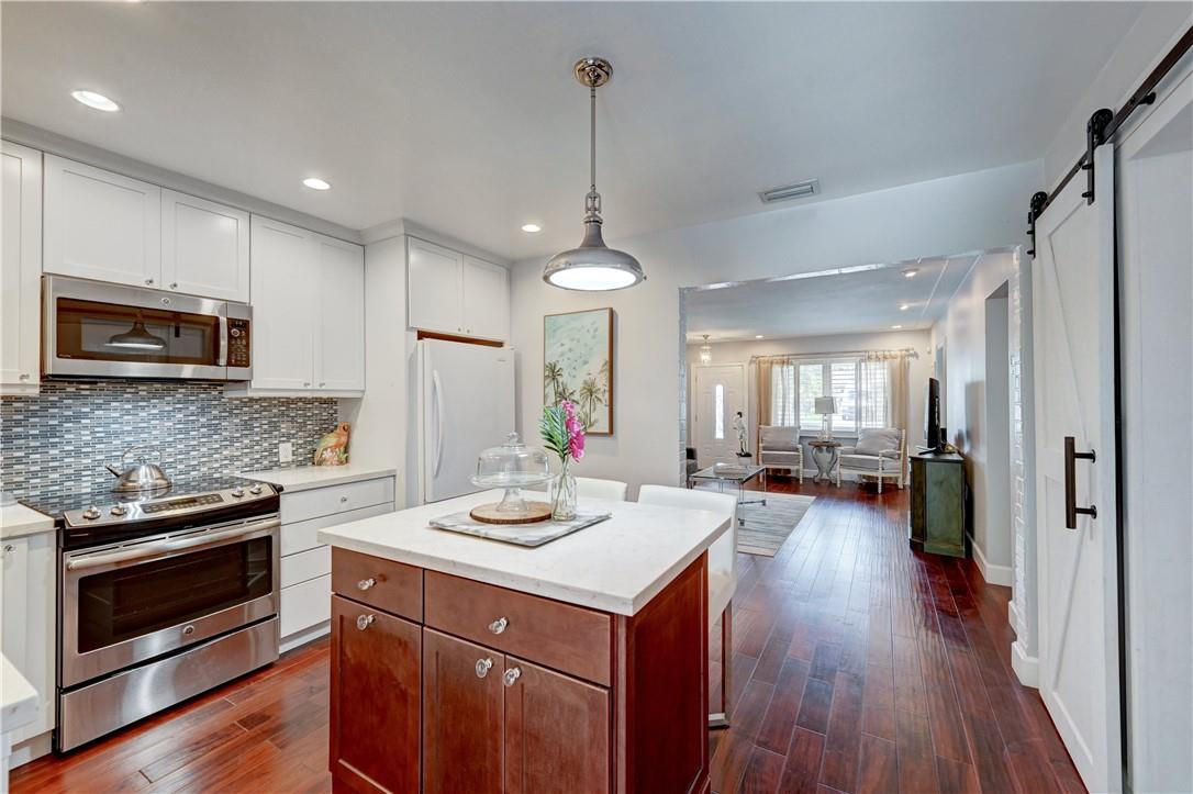 CYPRESS COVE - Residential Lease