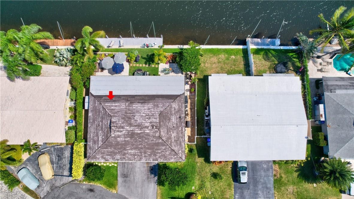 CYPRESS COVE - Residential Lease