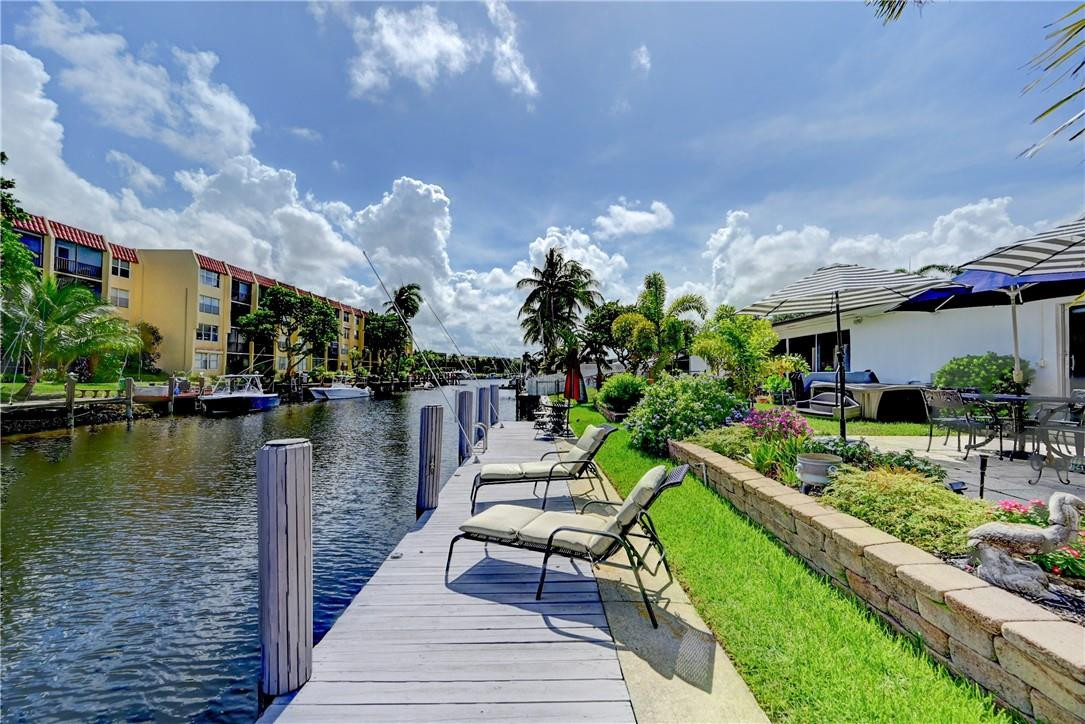 CYPRESS COVE - Residential Lease